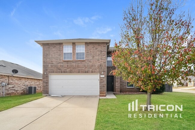 property at 1221 Dianthus Dr