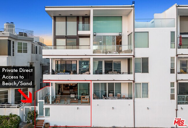1 Eastwind St in Marina Del Rey, CA - Building Photo - Building Photo