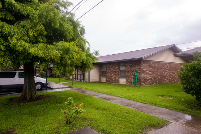 Donaldsonville Seniors Apartments in Donaldsonville, LA - Building Photo - Building Photo