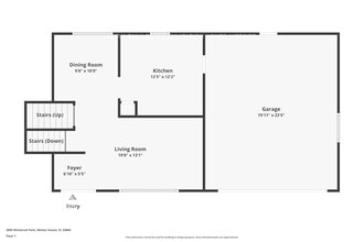 2805 Winterset Park in Winter Haven, FL - Foto de edificio - Building Photo