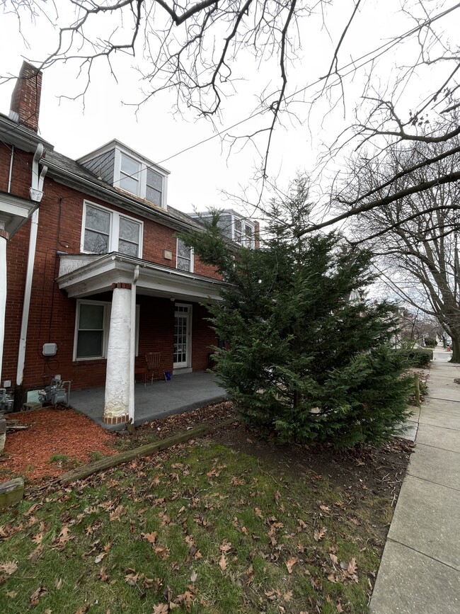 231 Ruby St Rentals in Lancaster, PA