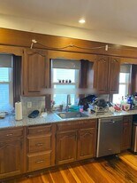 45 Bowdoin St, Unit 2 in Medford, MA - Building Photo