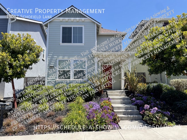 property at 19007 Schofield Ln