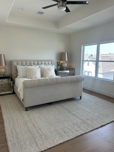 property at 1747 Ojeman Spring Ln