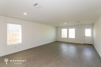 3033 Merganser Rdg Dr in Katy, TX - Foto de edificio - Building Photo