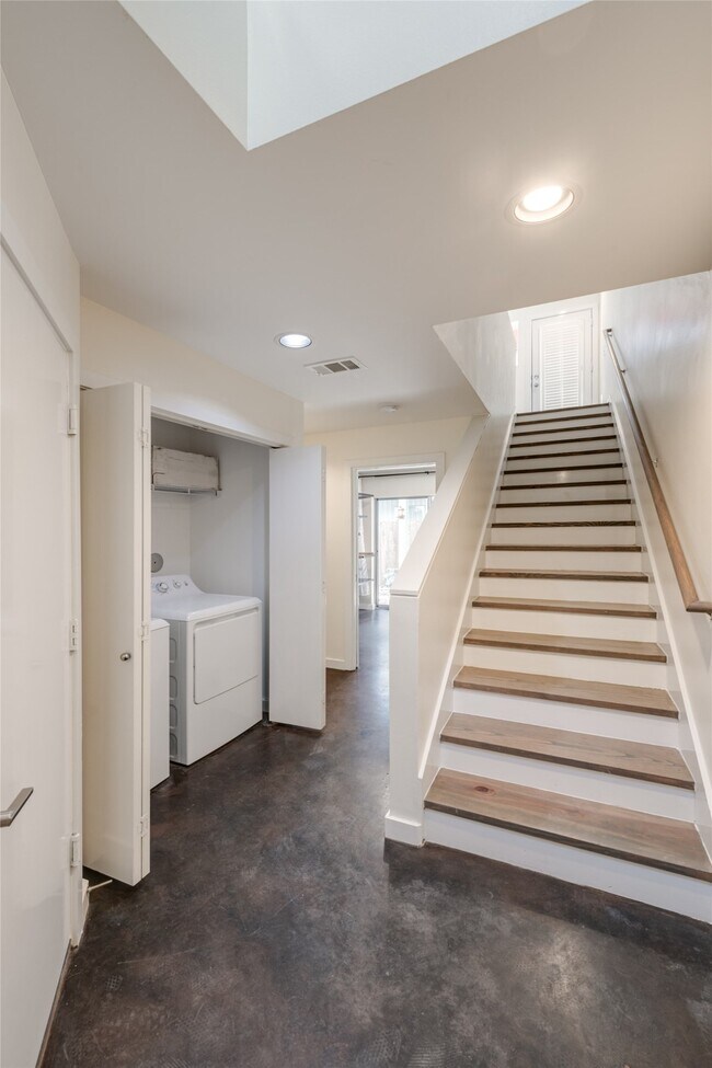 807 Robin St in Houston, TX - Building Photo - Building Photo