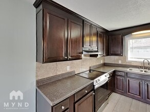 544 Timber Ridge Ct in Lawrenceville, GA - Building Photo - Building Photo