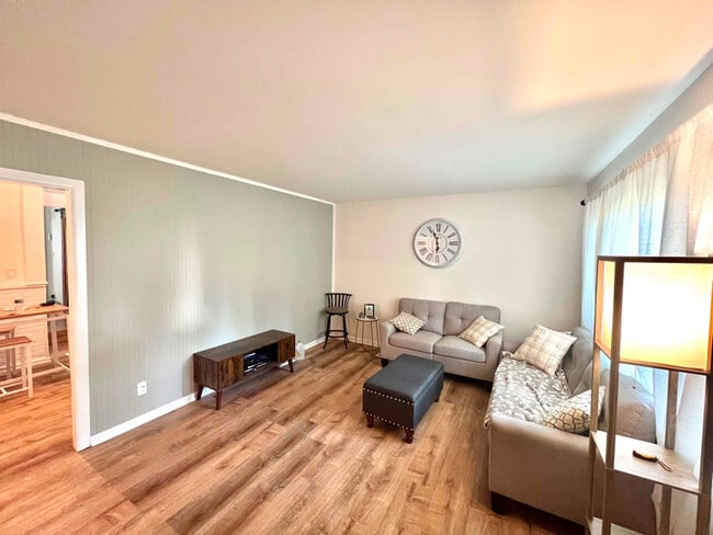 5921 Harvest Ln in Toledo, OH - Foto de edificio - Building Photo