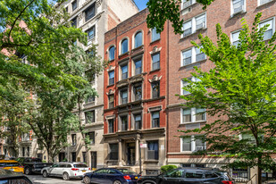 161 E 81st St Apartments