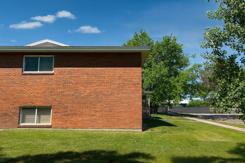 1215 Walnut St in Helena, MT - Building Photo