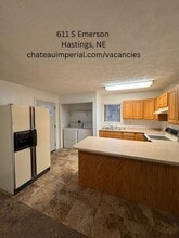 611 S Emerson Ave in Hastings, NE - Building Photo - Building Photo