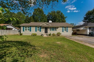 321 Shaw St in Athens, AL - Building Photo - Building Photo