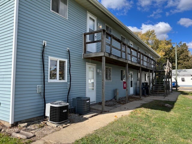 824 E Ridgely Ave in Springfield, IL - Building Photo - Building Photo