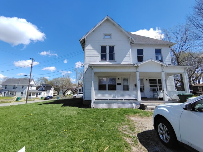 property at 330 N 11th St