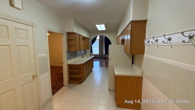 property at 318 Liberty St