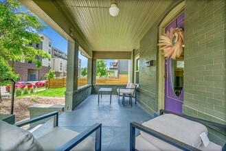 2143 S Acoma St in Denver, CO - Building Photo - Building Photo
