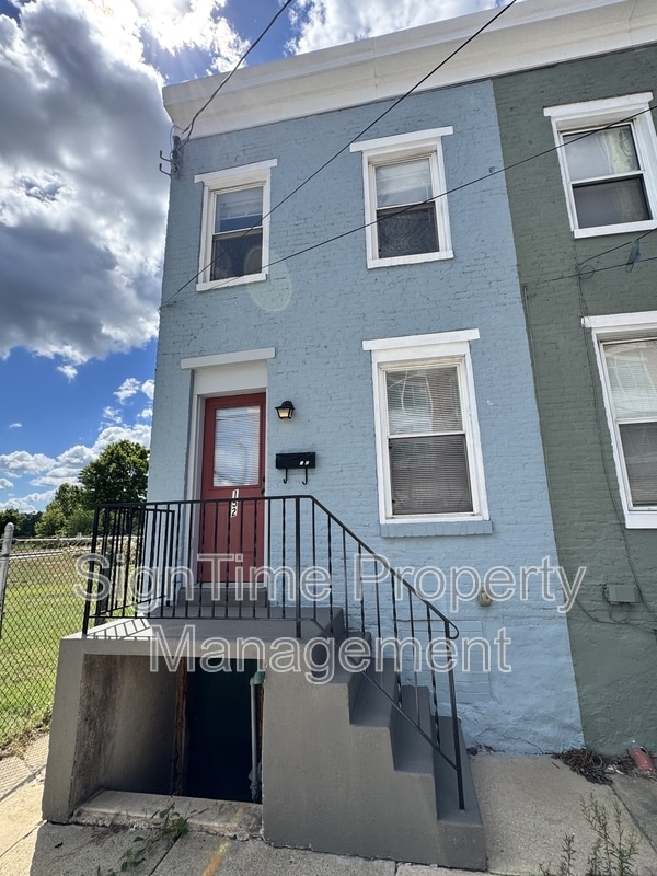 property at 152 E South St