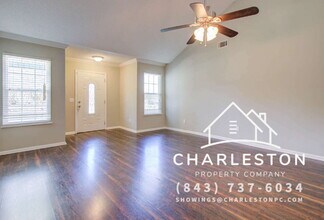 156 Pecan Grove Ave in Goose Creek, SC - Building Photo - Building Photo