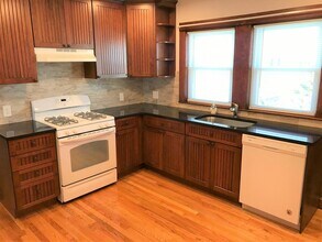 3 Edgar Ct in Somerville, MA - Foto de edificio - Building Photo