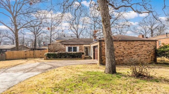 1708 War Eagle Dr in North Little Rock, AR - Building Photo - Building Photo