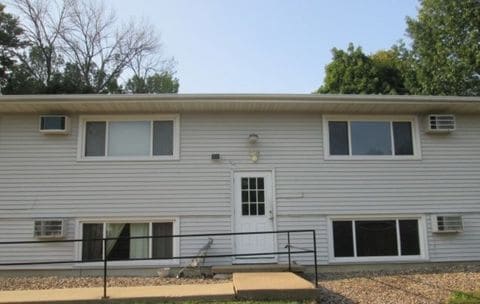 206 N Wright St, Unit 2