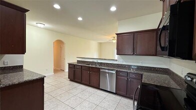1829 Persimmon Dr in Anna, TX - Building Photo - Building Photo