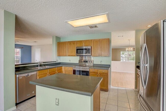 17627 Dansworth Dr in Pflugerville, TX - Building Photo - Building Photo