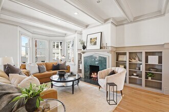 1565 Clay St in San Francisco, CA - Building Photo - Building Photo
