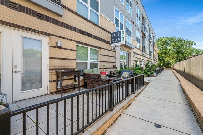 property at 1800 Mt Vernon Ave
