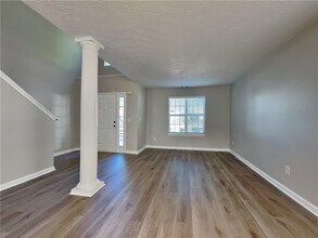 364 Nunnally Dr in Stockbridge, GA - Building Photo - Building Photo