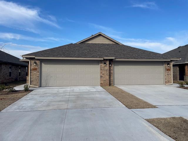 629 Marlin Ct in Chickasha, OK - Building Photo - Building Photo