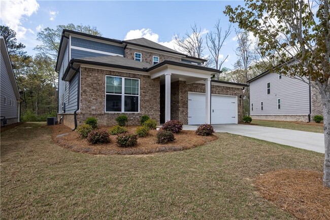 3512 Creek Hollow in Buford, GA - Building Photo - Building Photo