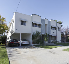 6045 Craner Ave in North Hollywood, CA - Foto de edificio - Building Photo