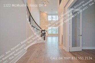 1322 McMurtry Ridge Dr in Katy, TX - Building Photo - Building Photo