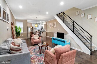 1741 Georges Ln in Philadelphia, PA - Building Photo - Building Photo