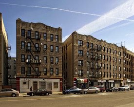 936 Intervale Ave in Bronx, NY - Building Photo - Building Photo