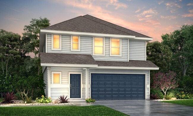 property at 22114 Sovereign Hts Ln.