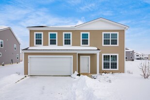 1578 Ebbets Ct in Columbus, OH - Building Photo