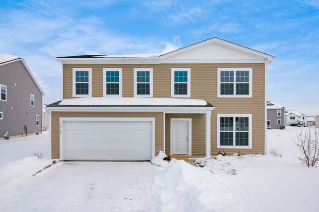 property at 1578 Ebbets Ct