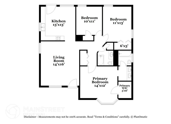 4700 Thurmount Pl in Raleigh, NC - Building Photo - Building Photo