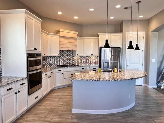 4142 Arboles Bonitos in Santa Fe, NM - Building Photo - Building Photo