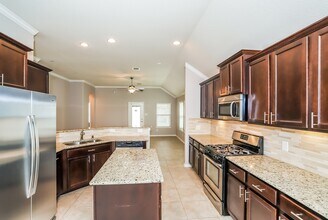 20714 Calloway Crest Ct in Katy, TX - Building Photo - Building Photo