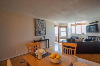 855 La Playa St in San Francisco, CA - Building Photo - Building Photo