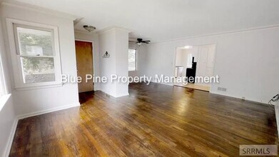 662 K St in Idaho Falls, ID - Building Photo - Building Photo