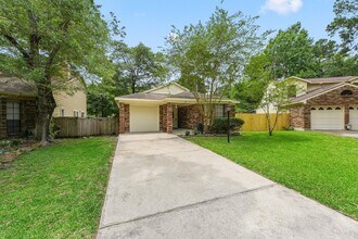 6 Fiddlers Cove Pl in Spring, TX - Building Photo - Building Photo