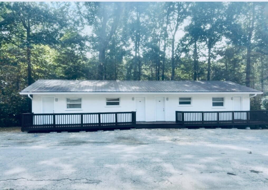 201 Wotring St in Rossville, GA - Building Photo