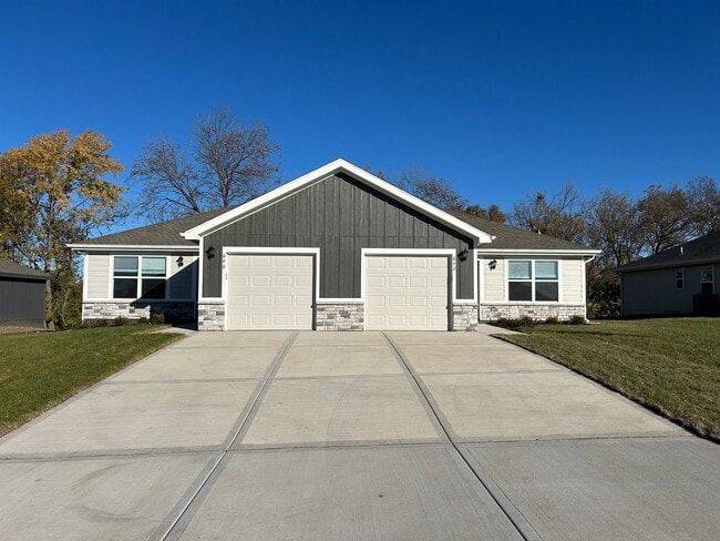 property at 640-642 Fall Meadow Ln