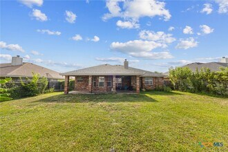 3001 Bachelor Button Blvd in Killeen, TX - Building Photo - Building Photo