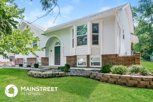 property at 7802 E 170th St