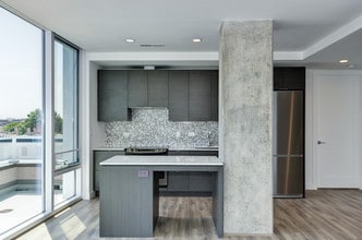 The Corcoran in Washington, DC - Foto de edificio - Building Photo